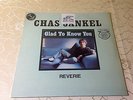 CHAS JANKEL (12