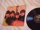 *THE BEATLES* Beatles For Sale  - Original 1964 UK Parlophone Mono  LP