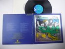 Bonzo Dog Band,Keynsham,First pressing on the blue Liberty record label,LP