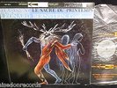STRAVINSKY, Le Sacre Du Printemps BERNSTEIN NY [6 eyes STEREO] USA 1st press LP