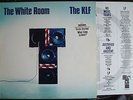 THE KLF - THE WHITE ROOM - UK VINYL LP + INNER 1991 A2/B2 EX/GD