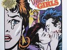 LP Depeche Mode, Icehouse a.o. Modern Girls (Original Motion Picture Soundtrack)