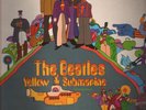 Apple PCS 7070 The Beatles' Yellow Submarine LP UK pressing near mint vinyl