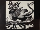 Ronny Johansson Quartet-Body and Soul-Dragon 63-SWEDEN