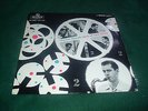 WARNE MARSH JAZZ OF TWO CITIES EX+