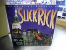 Slick Rick The Great Adventures of LP NEW 180g vinyl + digital download