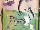 CocoRosie-Noah`S Ark VINYL NEUF