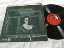 ALP 1747 ROSALYN TURECK AN INTRODUCTION TO BACH   EX