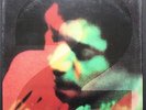 Jimi Hendrix Rare Band of Gypsies 2 Vinyl LP in Shrink 1986