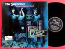 DIANA ROSS THE SUPREMES SUPERB UK 1ST LP 1967 SING RODGERS AND HART TAMLA MOTOWN
