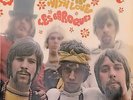 LES BAROQUES Barbarians With Love 1967 RARE near mint VINYL