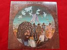 GRAHAM CENTRAL STATION AIN'T NO BOUT A DOUBT IT LP SEALED QUAD QUADRADISC