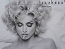 Madonna Bad Girl , Fever 5 mixes Us 12