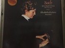 ELIZABETH DE LA PORTE Bach Six Partitas 3 x Vinyl LP  Hyperion A66041-3 Box Set