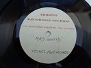 tears for fears   acetate single  on trident recording studios records 