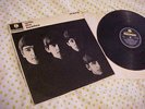 *THE BEATLES* With The Beatles - Original 1963 UK Parlophone Mono  LP