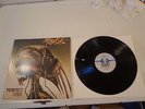 Rage: Perfect Man   Promo LP Record Album   1988 Noise International   FW 44265