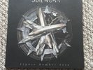 Soilwork Natural Born Chaos And Figure Number Five Double LP, Vinyl In Flames