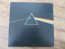 for marillo PINK FLOYD Dark side of the moon LP