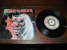 IRON MAIDEN 