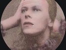 DAVID BOWIE HUNKY DORY - RARE PICTURE DISC LIMITED EDITION - FRENCH PRESS