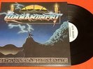 COMMANDMENT - Engraved In Stone - 1999 O.P.M. Records Vinyl LP RARE US METAL Lot