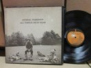 George Harrison All Things Must Pass 3LP BOX psych beatles