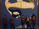Tejano/Tex-Mex Lp Conjunto Bernal 