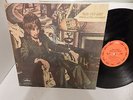 ROD STEWART Never a Dull Moment Original top loader textured SRM 1 646 Nice LP