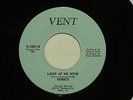 northern soul THE ETHICS Look At Me Now VENT M- Listen