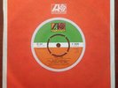 The Velvet Underground & Lou Reed Sweet Jane / Rock And Roll 45 UK Atlantic Mint