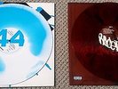 +44 Boxcar Racer Blink 182 vinyl Hot Topic record