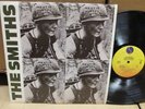 Smiths Meat Is Murder EX