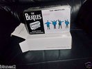 THE BEATLES HELP CORGI DIECAST MODEL ROUTEMASTER DOUBLE DECKER BUS BRAND NEW FAB