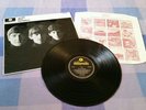 With The Beatles - Original Y&B Stereo No SIUK