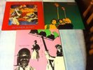 The Gun Club Fire Of Love, Mother Juno & Miami LP