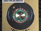Thomas Bangalter ?– Trax On Da Rocks (Roule 301) Daft Punk