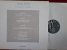 Arvo PART: Tabula Rasa; Keith JARRETT, KREMER, SCHNITTKE; LP ECM - near mint
