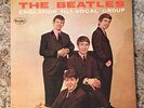 INTRODUCING THE BEATLES ON VEE JAY VJLP1062 MONO FACTORY ERROR LABEL