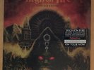 HIGH ON FIRE Luminiferous 2-LP SEALED Grey & Black Starburst Limited Edition