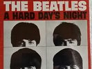 THE BEATLES - A HARD DAY'S NIGHT. CAPITOL RECORDS SW-11921. SEALED LP.
