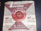 The Teentones b/w Dean Norman & Terri Greer 7