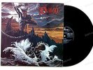 Dio - Holy Diver GER LP 1983 + Innerbag //7