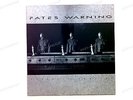 Fates Warning - Perfect Symmetry GER LP 1989 Metal Prog //2