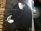 DON HENLEY - THE END OF INNOCENCE - 1989 US GEFFEN RECORDS LP club eagles