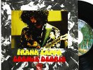 FRANK ZAPPA COSMIK DEBRIS PS 7