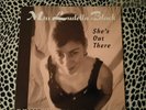 MISS LUDELLA BLACK LP THEE HEADCOATS THEE HEADCOATEES GARAGE WHITE STRIPES