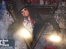 Alice Cooper - Welcome to my nightmare, red vinyl