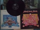 BLACK SABBATH - Sabbath Bloody Sabbath 1973 WMA Vinyl - Good Cond