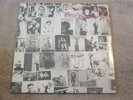1987 SEALED ROCK 2LP Rolling Stones Exile on Main St w/barcode on RS Records